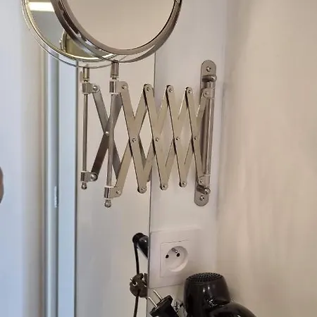 Apartman Le Petit Chateau Avesnois - En Rez-de-chaussee Avesnes-sur-Helpe