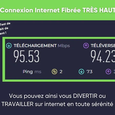 Le Petit Chateau Avesnois - En Rez-de-chaussee Daire Avesnes-sur-Helpe